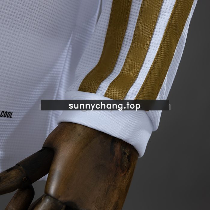 Internacional 26/27 Away Long-sleeved Jersey - 图片 5