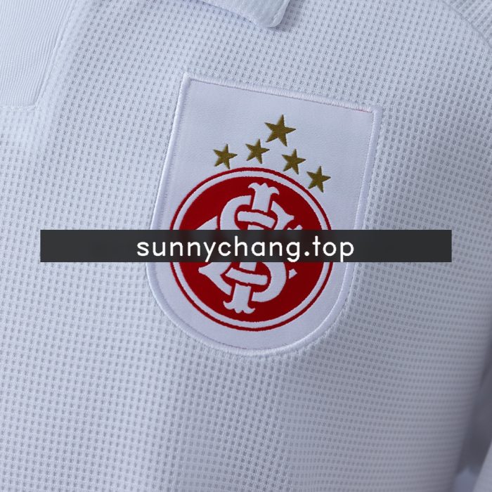 Internacional 26/27 Away Long-sleeved Jersey - 图片 7