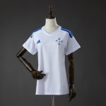 Cruzeiro 26/27 Away Women's Jersey