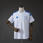 Cruzeiro 26/27 Away Jersey