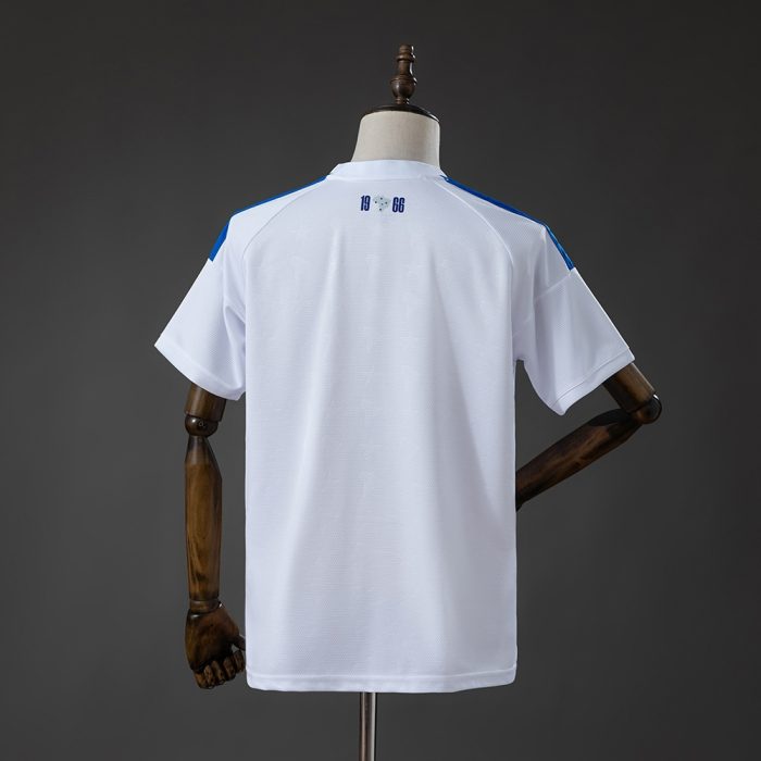 Cruzeiro 26/27 Away Jersey - 图片 2