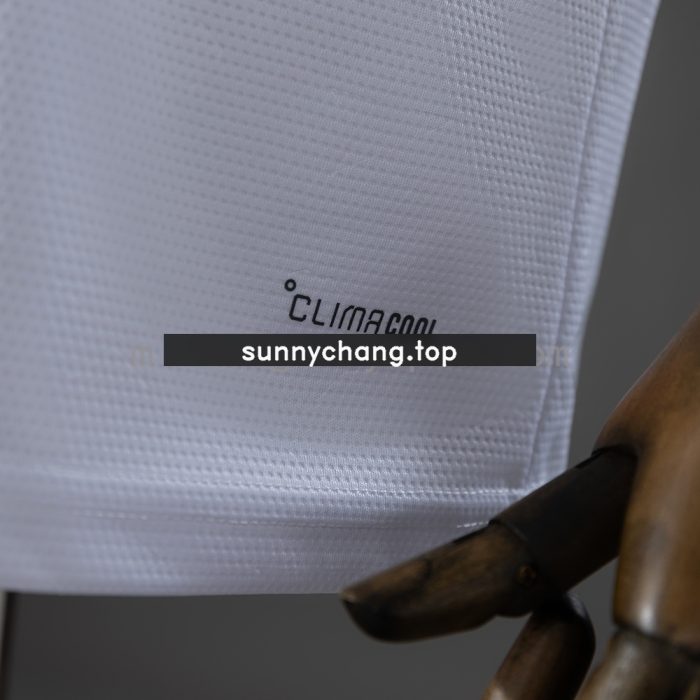 Cruzeiro 26/27 Away Jersey - 图片 4
