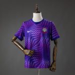 Corinthians 26/27 GK Purple Jersey
