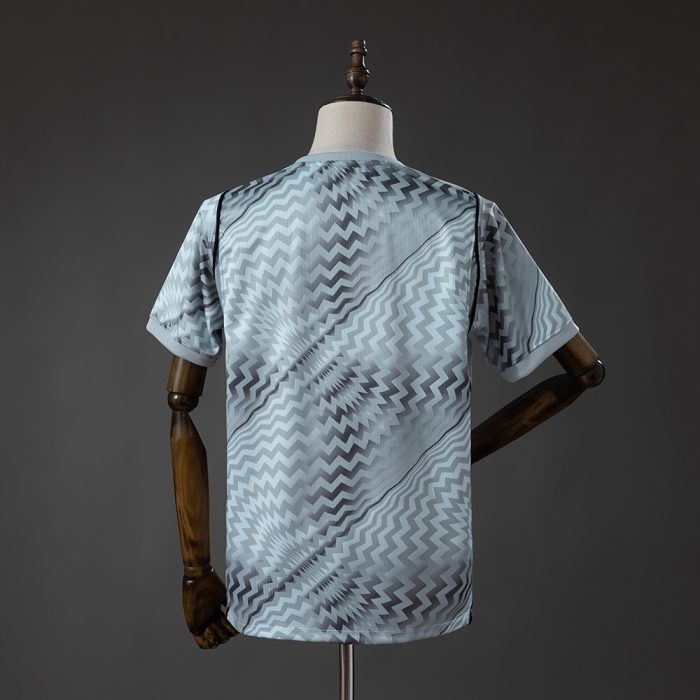 Corinthians 26/27 GK Grey Jersey S-4XL - 图片 2