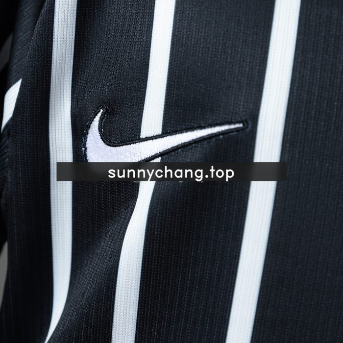 Corinthians 26/27 Away Kids Kit Jersey Size 16-28 - 图片 6