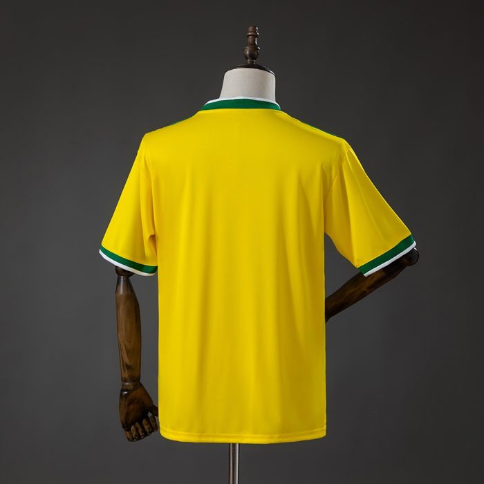 Flamengo 26/27 Special Edition Yellow Jersey - 图片 2