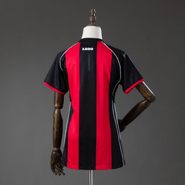 Vit贸ria Home Women's Jersey 26/27 - 图片 2