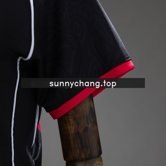 Vit贸ria Home Women's Jersey 26/27 - 图片 3