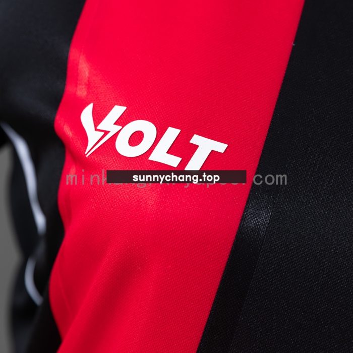Vit贸ria Home Women's Jersey 26/27 - 图片 4