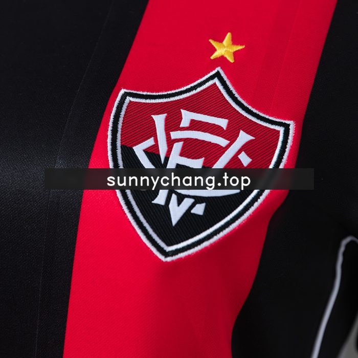 Vit贸ria Home Women's Jersey 26/27 - 图片 5