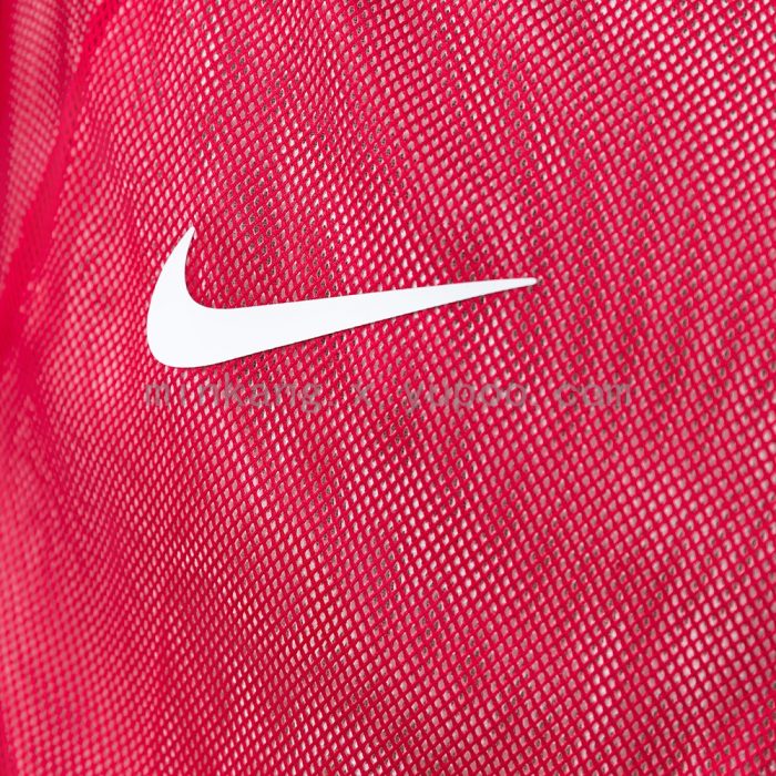 USA 2026 Men's Football Anthem Jacket Red - 图片 6