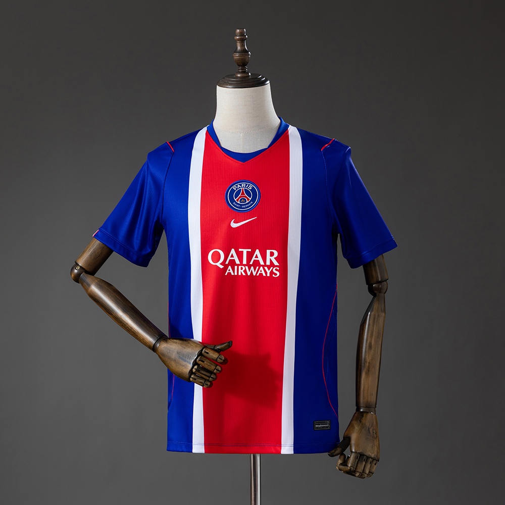 JER-9955_1 PSG 26/27 Home Jersey S-5XL - 图片 1