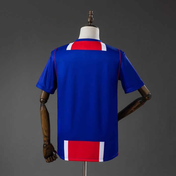 PSG 26/27 Home Jersey S-5XL - 图片 2