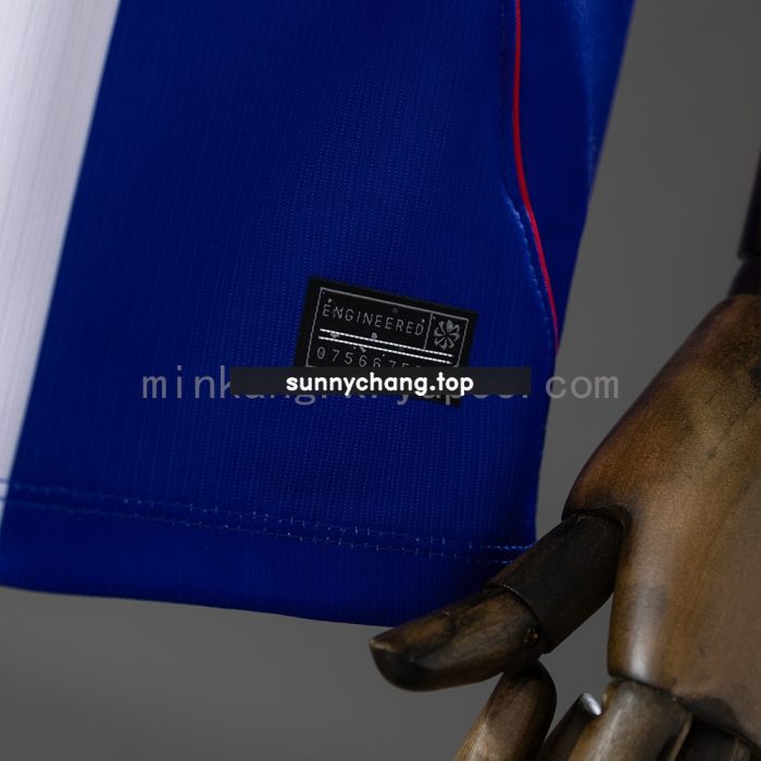 PSG 26/27 Home Jersey S-5XL - 图片 3