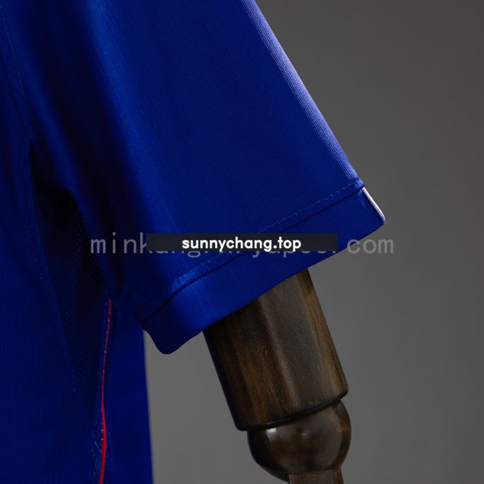 PSG 26/27 Home Jersey S-5XL - 图片 4