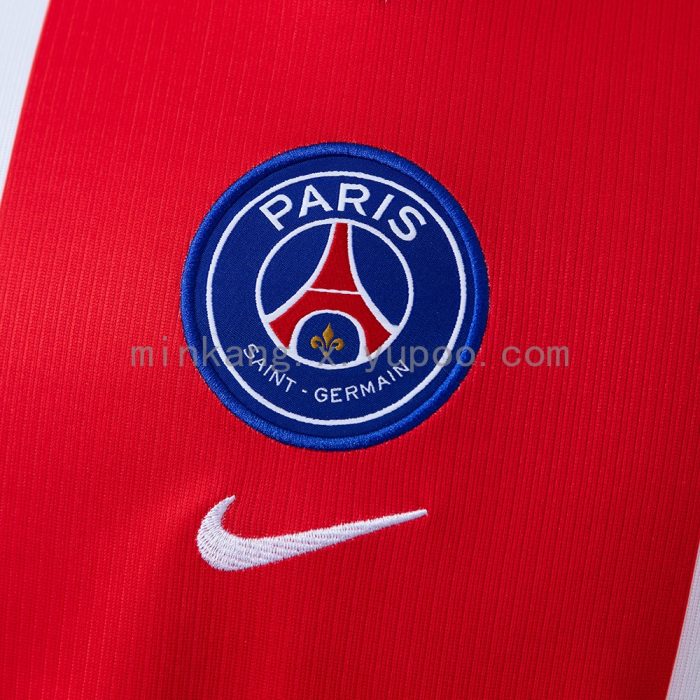 PSG 26/27 Home Jersey S-5XL - 图片 5