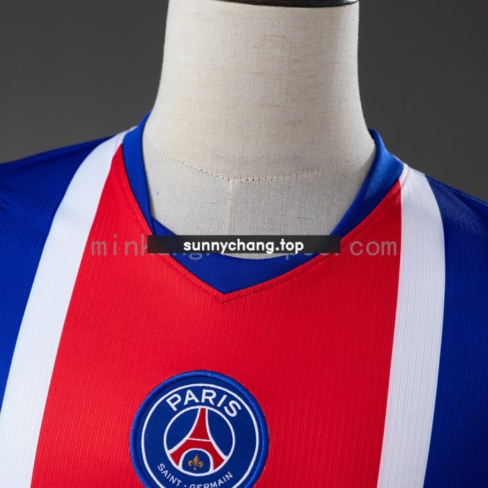 PSG 26/27 Home Jersey S-5XL - 图片 7