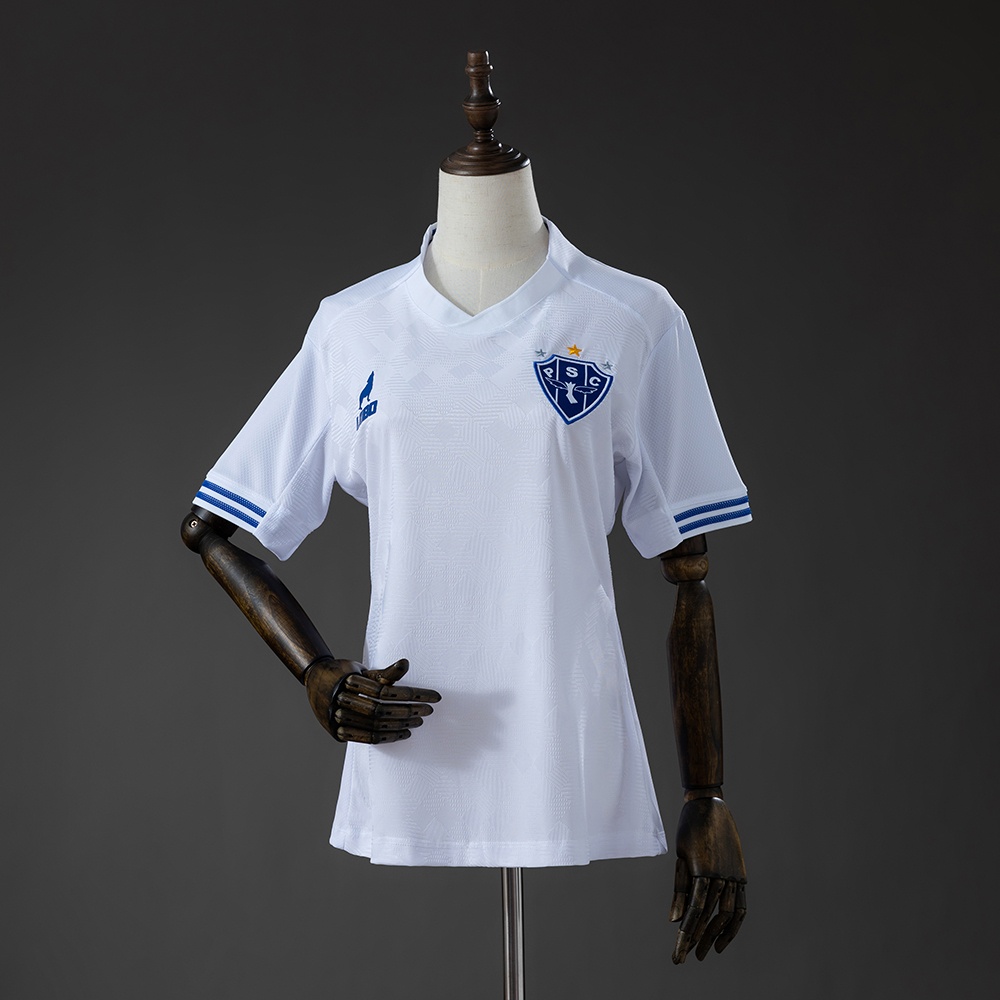 JER-9957_1 Paysandu 26/27 Away Womens Jersey - 图片 1