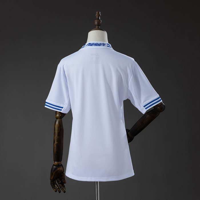 Paysandu 26/27 Away Womens Jersey - 图片 2