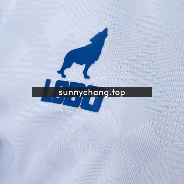 Paysandu 26/27 Away Womens Jersey - 图片 5
