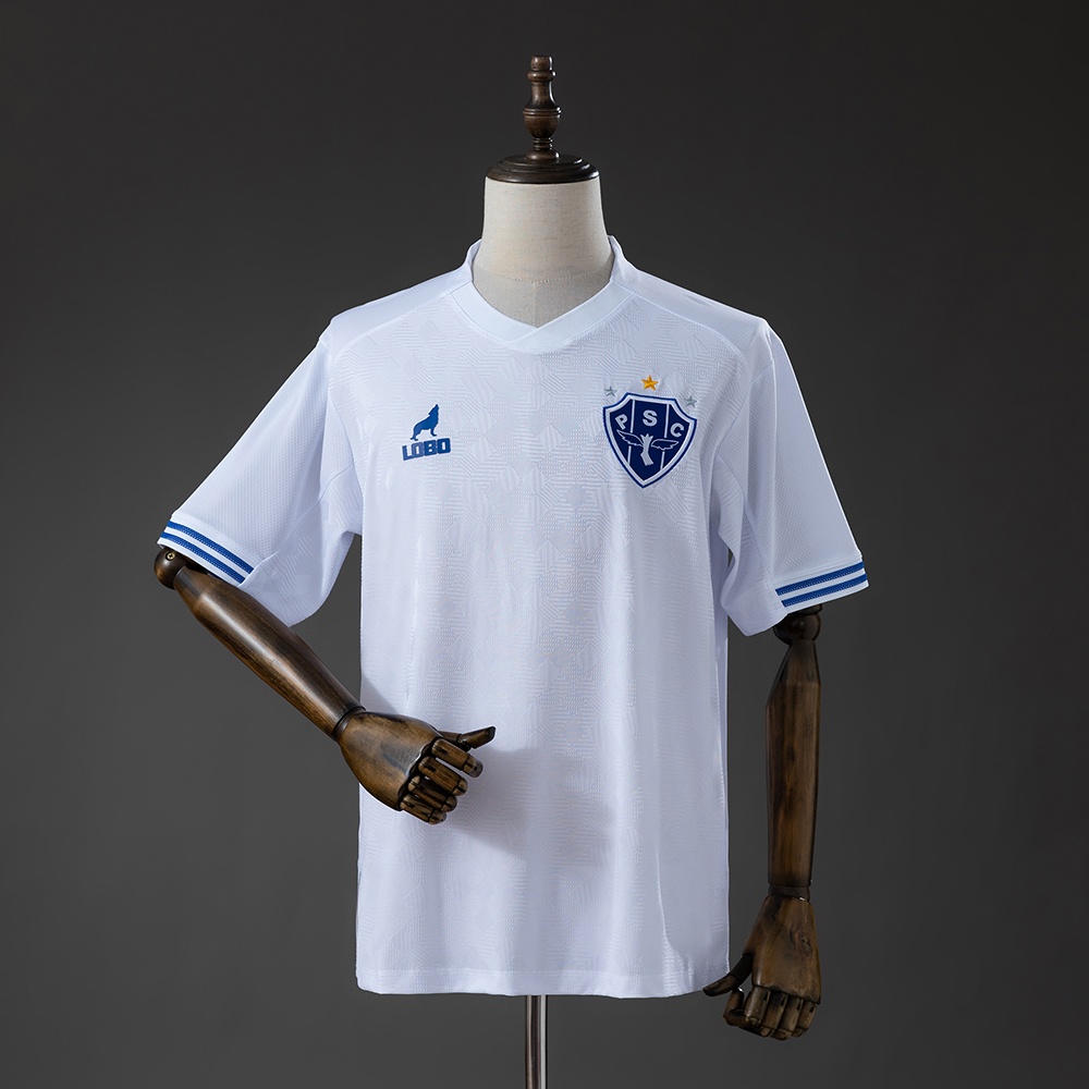 JER-9958_1 Paysandu 26/27 Away Jersey - 图片 1
