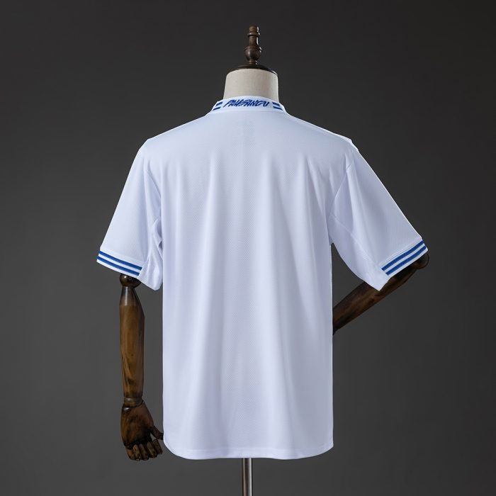 Paysandu 26/27 Away Jersey - 图片 2