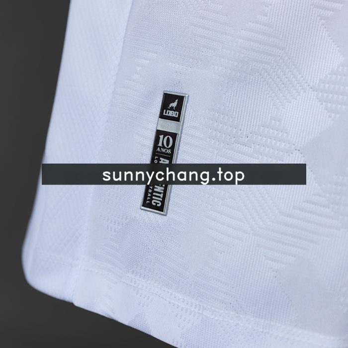 Paysandu 26/27 Away Jersey - 图片 3