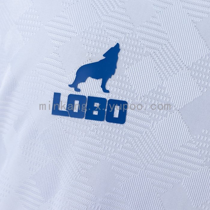 Paysandu 26/27 Away Jersey - 图片 5