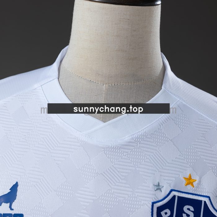 Paysandu 26/27 Away Jersey - 图片 7