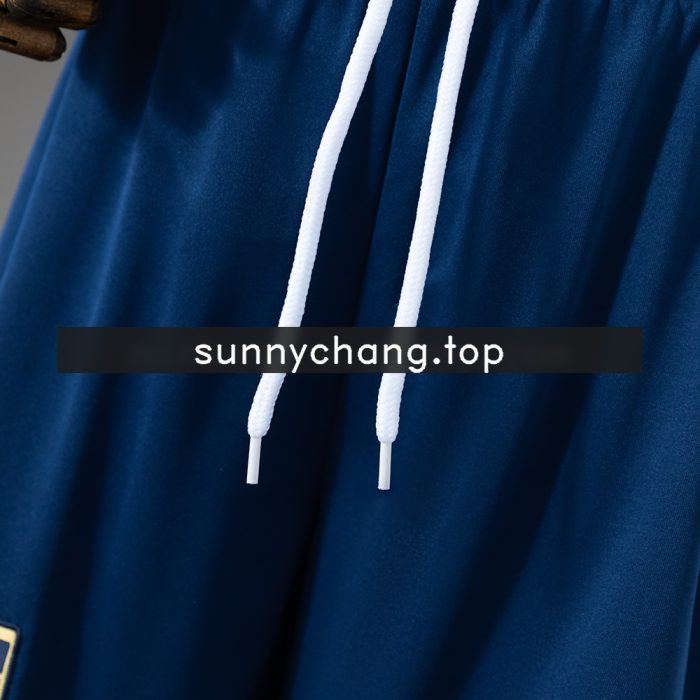 Panama 2026 Third Kids Kit Jersey - 图片 5