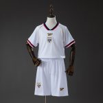 Panama 2026 Away Kids Kit Jersey