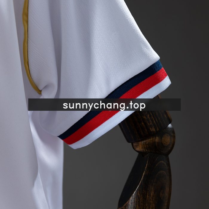 Panama 2026 Away Kids Kit Jersey - 图片 6
