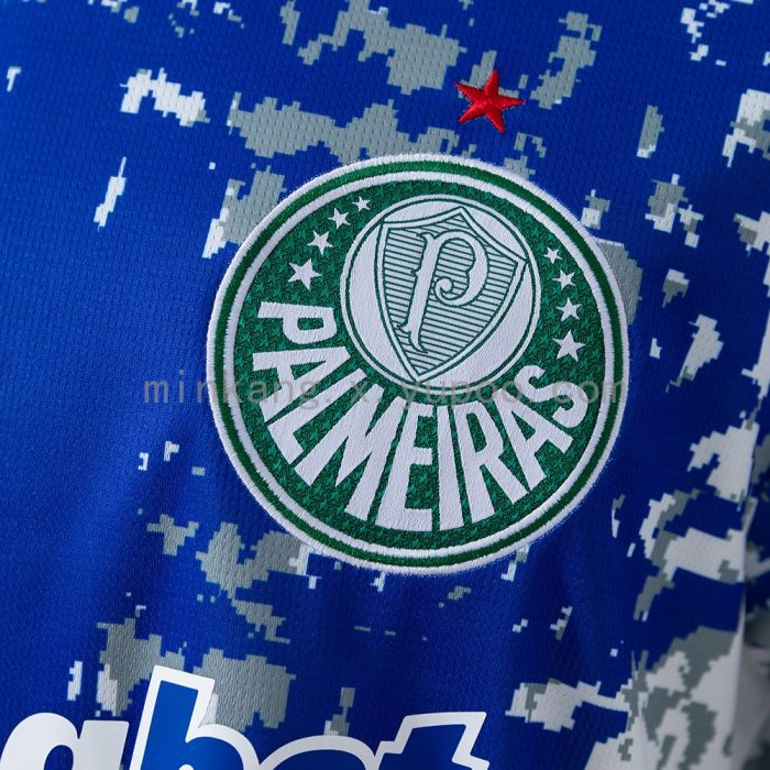 Palmeiras 26/27 GK Special Edition Jersey - 图片 6