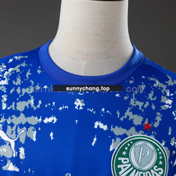 Palmeiras 26/27 GK Special Edition Jersey - 图片 7