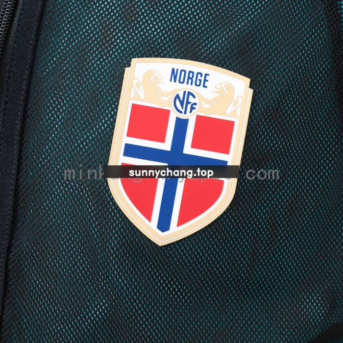 Norway 2026 Men's Football Anthem Jacket - 图片 7