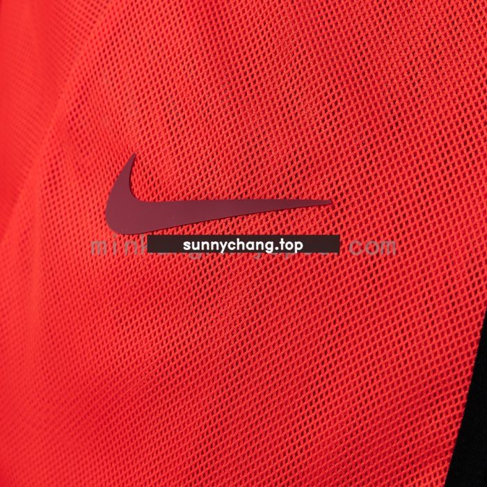 Netherlands 2026 Men's Football Anthem Jacket - 图片 6