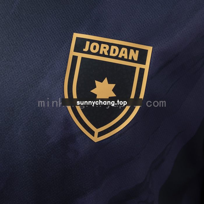 Jordan 2026 Third World Cup Jersey - 图片 7