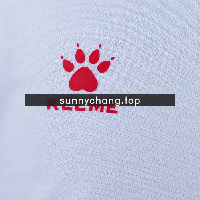 Jordan 2026 Home World Cup Jersey - 图片 6