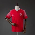Jordan 2026 Away World Cup Jersey