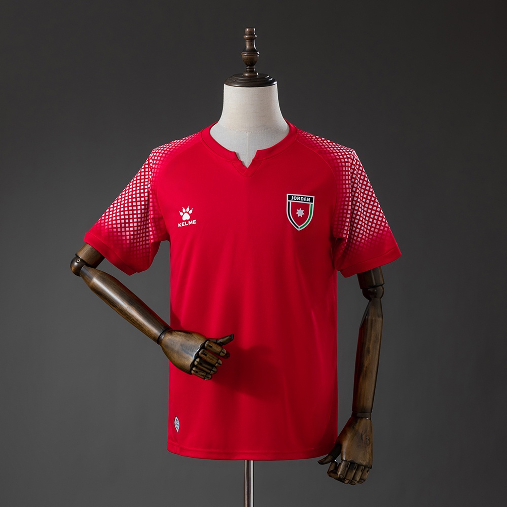 JER-9967_1 Jordan 2026 Away World Cup Jersey - 图片 1