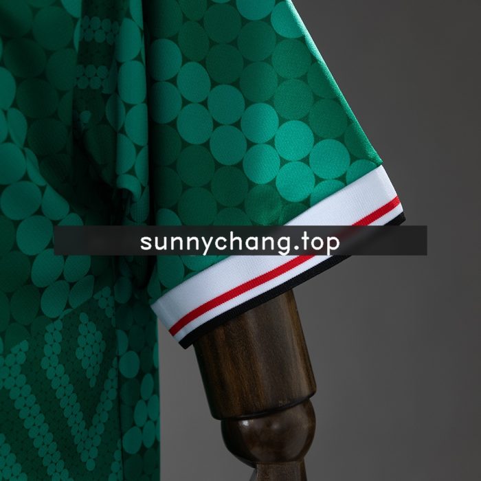 Iraq 2026 Away Jersey - 图片 4