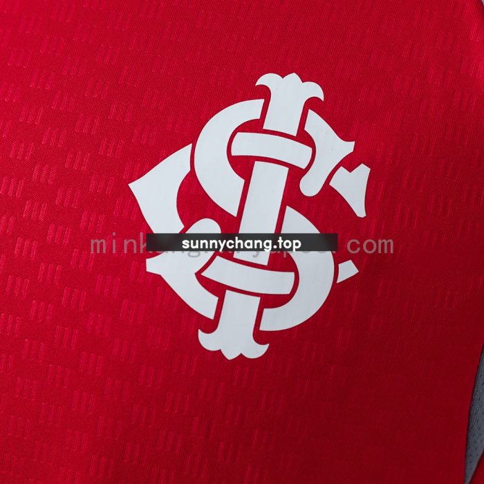 Internacional 26/27 Vest Training - Red - 图片 5