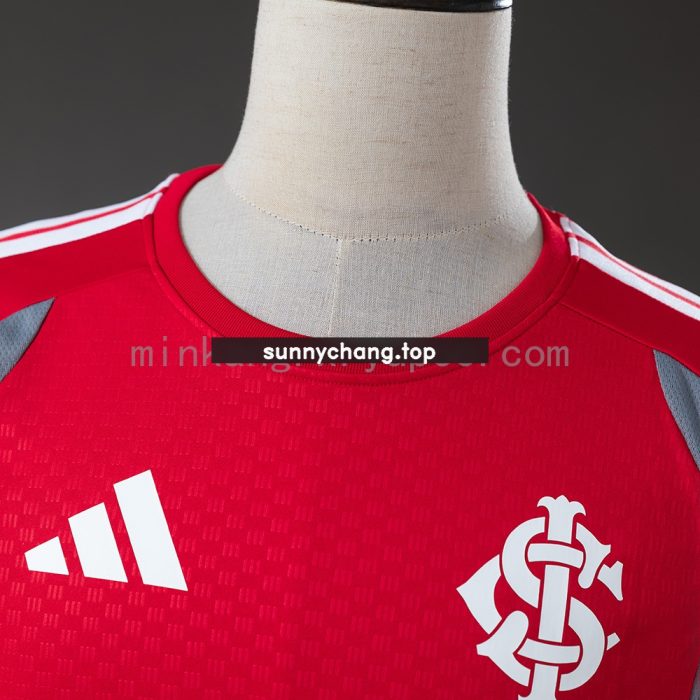 Internacional 26/27 Vest Training - Red - 图片 6