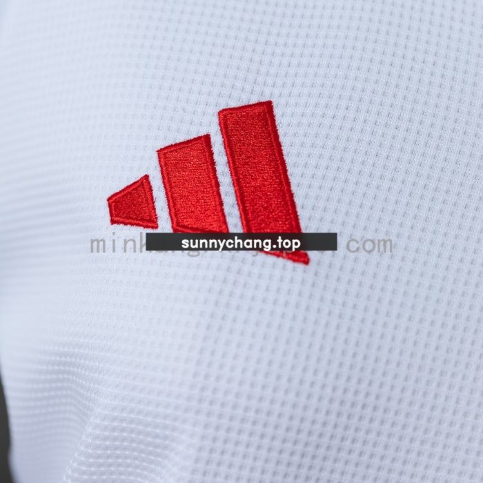 Internacional 26/27 Away Womens Jersey - 图片 6