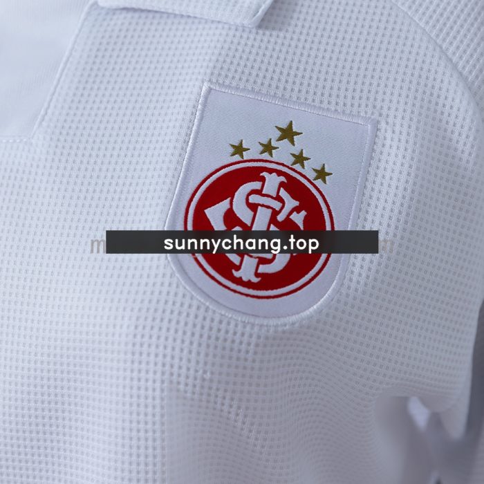 Internacional 26/27 Away Womens Jersey - 图片 7