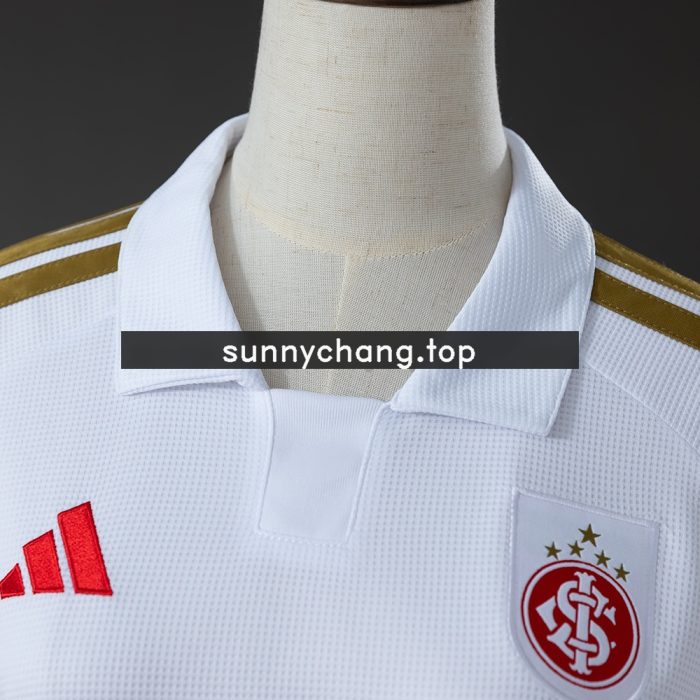 Internacional 26/27 Away Womens Jersey - 图片 8