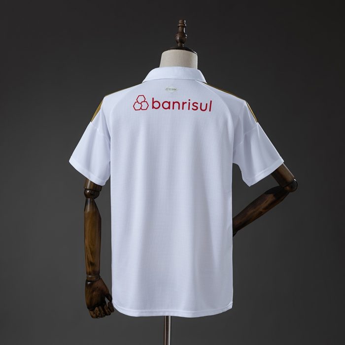 Internacional 26/27 Away Jersey - 图片 2