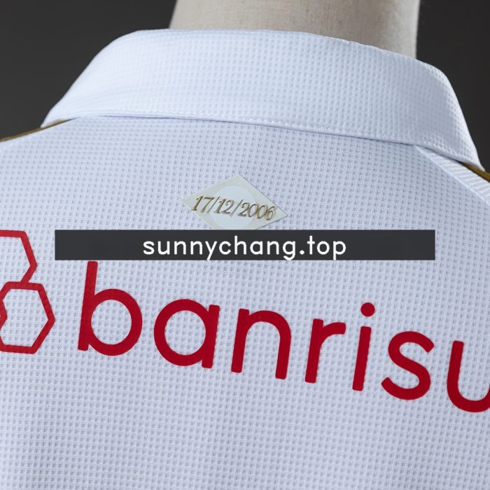 Internacional 26/27 Away Jersey - 图片 3