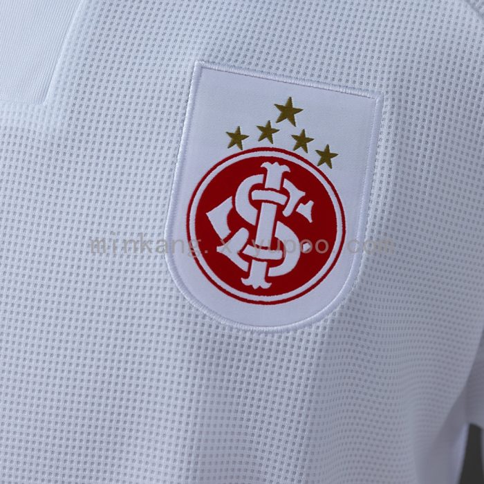 Internacional 26/27 Away Jersey - 图片 7