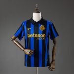 Inter Milan 26/27 Home Jersey